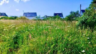  Terrain � vendre 695 m�