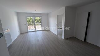  Appartement à vendre 2 pièces 43 m²