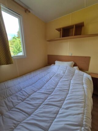  Chalet � vendre 2 pi�ces 35 m�