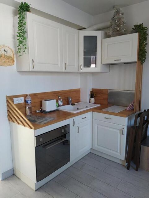  Appartement � louer 2 pi�ces 29 m�