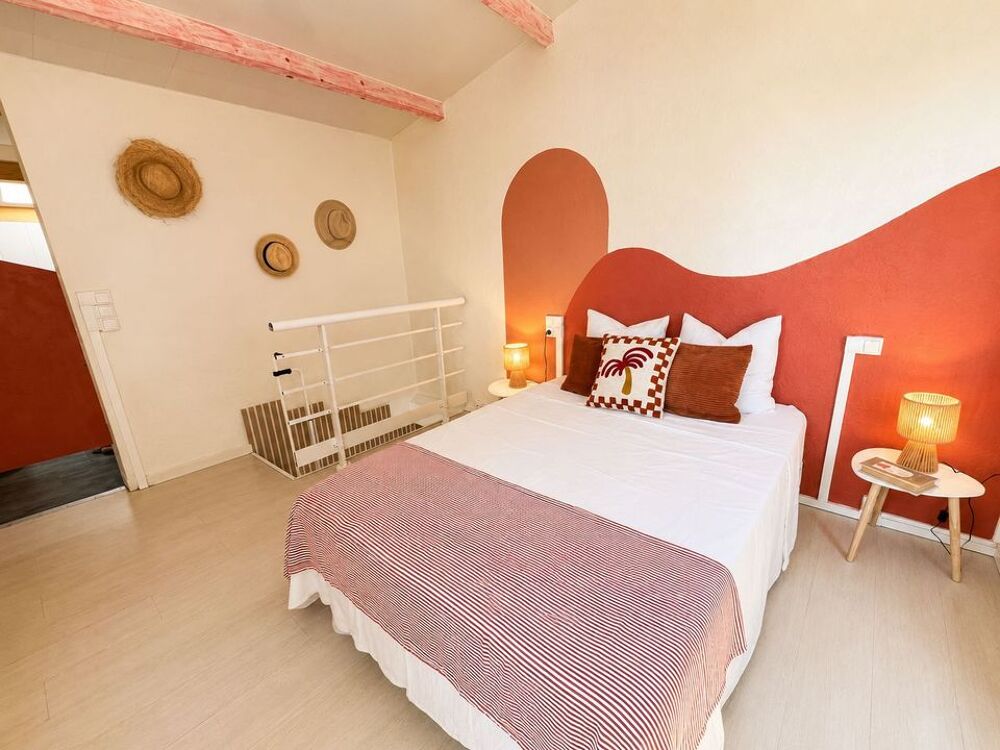 Location Appartement Appartement de 35m2 à louer sur Villeneuve-Loubet Villeneuve loubet