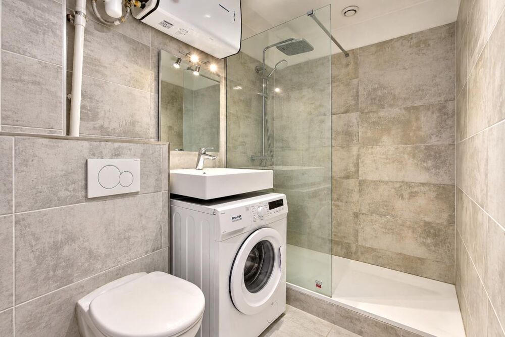 Vente Appartement Studio Paris 6
