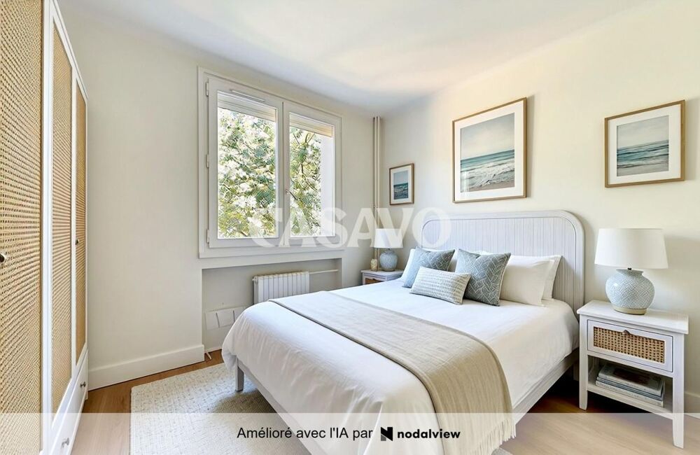 Vente Appartement Vente Appartement 3 pièces de 58m² - 69160 Tassin-la-Demi-Lune Tassin la demi lune