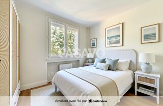  Appartement à vendre 3 pièces 58 m²