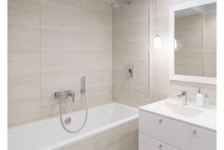  Appartement � vendre 4 pi�ces 91 m�