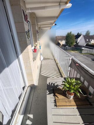  Appartement à vendre 1 pièce 28 m²