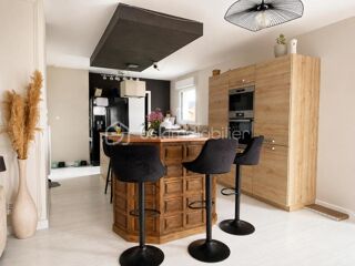  Maison à vendre 8 pièces 170 m²
