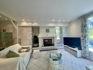  Maison à vendre 7 pièces 164 m²