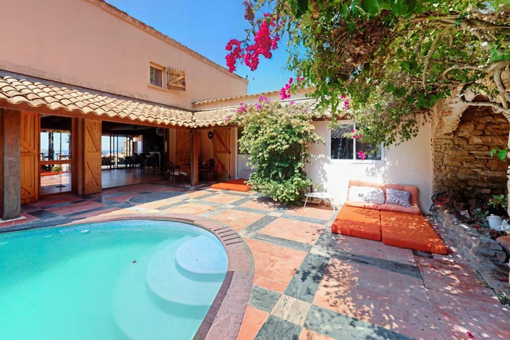 � vendre  Villa Hy�res (83400)