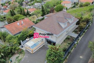  Maison à vendre 7 pièces 214 m²