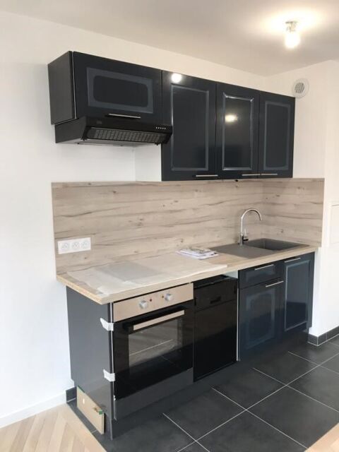  Appartement � louer 2 pi�ces 40 m�