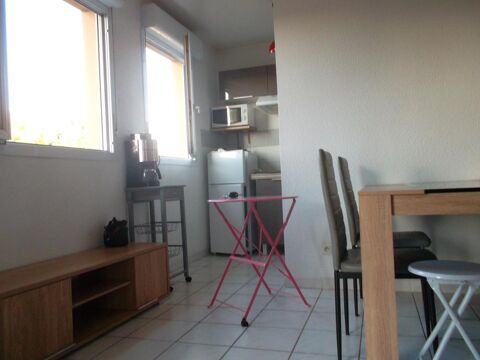  Appartement � louer 2 pi�ces 49 m�