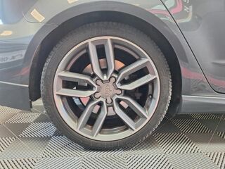 S3 2.0 TFSI quattro 2017 occasion 06700 Saint Laurent Du Var