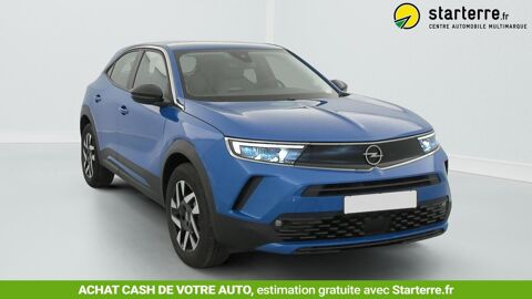Annonce voiture Opel Mokka 16998 €