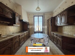  Maison à vendre 6 pièces 120 m²