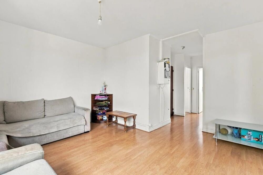 Vente Appartement Appartement 3 pièces de 56 m² situé à Montreuil Montreuil