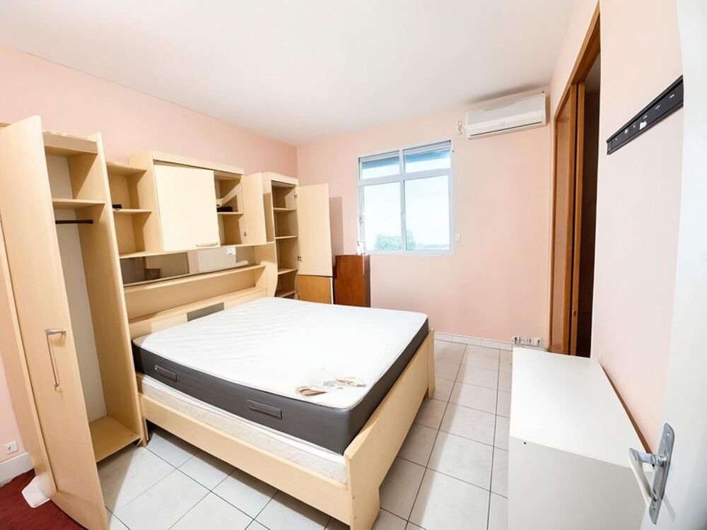 à vendre  Maison Le Gosier (97190)