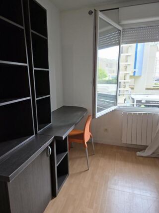  Appartement  louer 1 pice 18 m