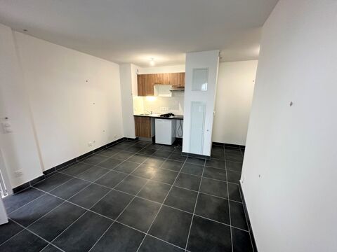  Appartement � louer 2 pi�ces 36 m�