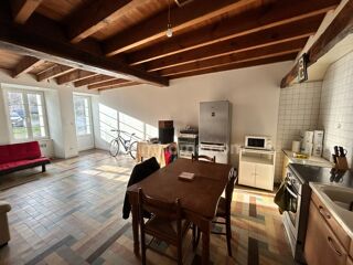  Maison � vendre 3 pi�ces 88 m�