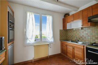  Maison � vendre 4 pi�ces 130 m�