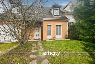  Maison  vendre 6 pices 100 m