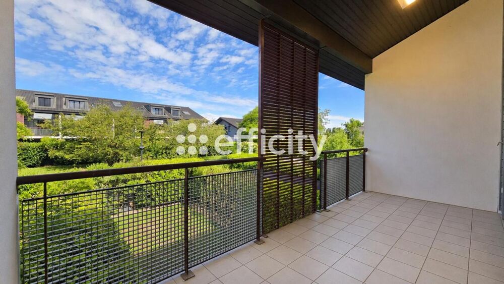 Vente Appartement Appartement Chens sur leman