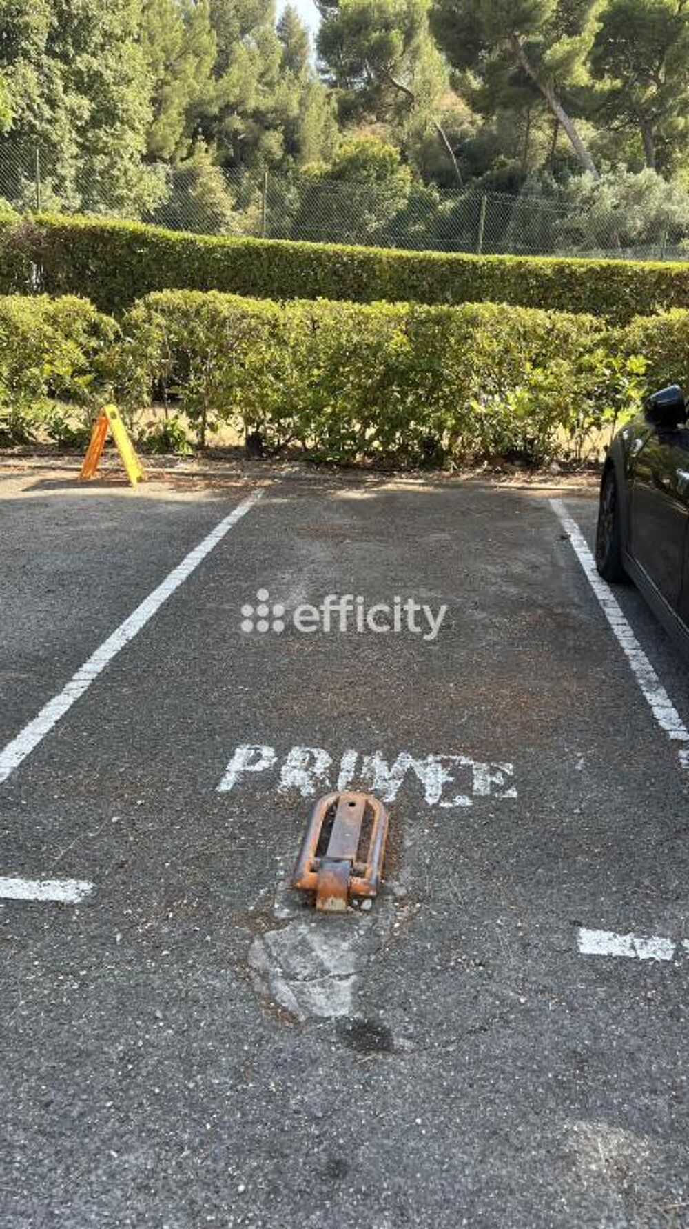 Vente Parking/Garage Stationnement Marseille 8