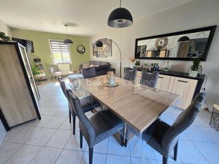  Maison à vendre 6 pièces 154 m²