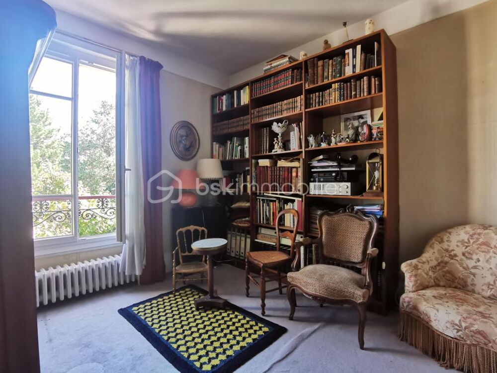 à vendre  Propriété/château Eaubonne (95600)