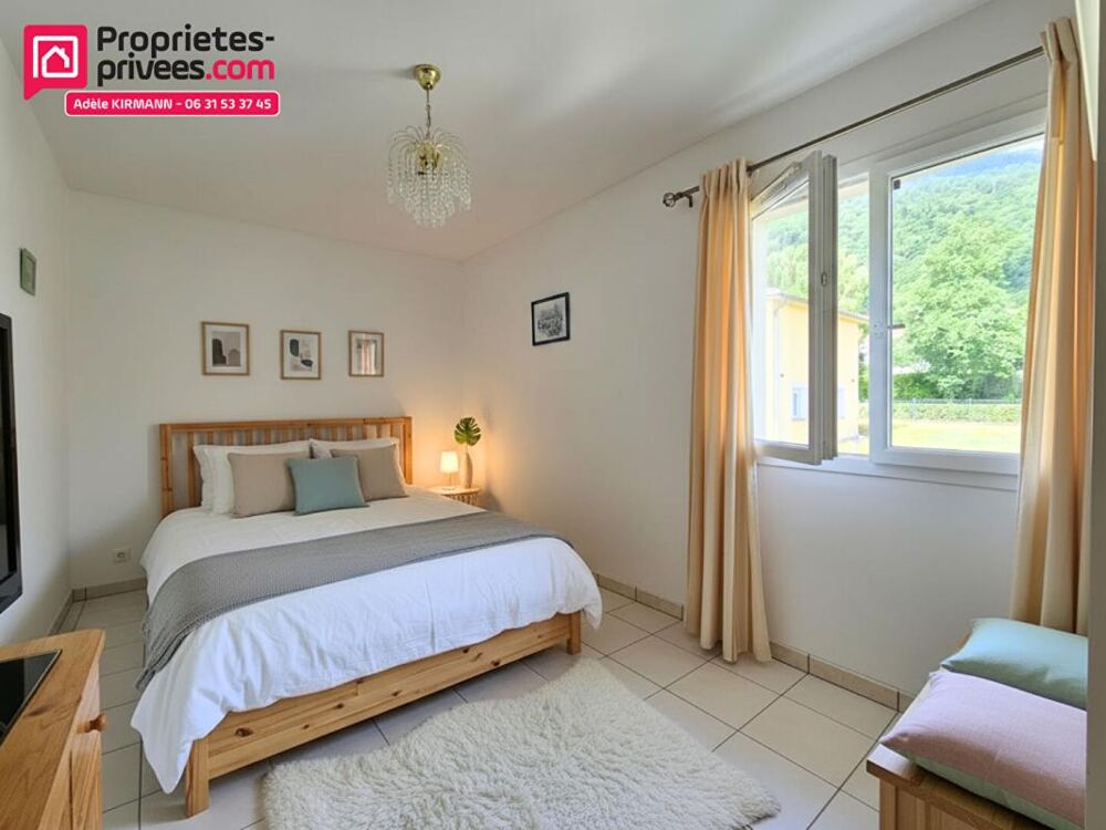  vendre  Maison Collonges (01550)