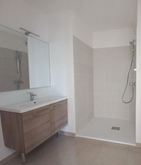  Appartement � louer 3 pi�ces 57 m�