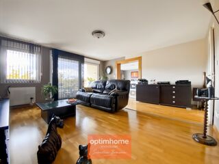  Appartement à vendre 7 pièces 183 m²