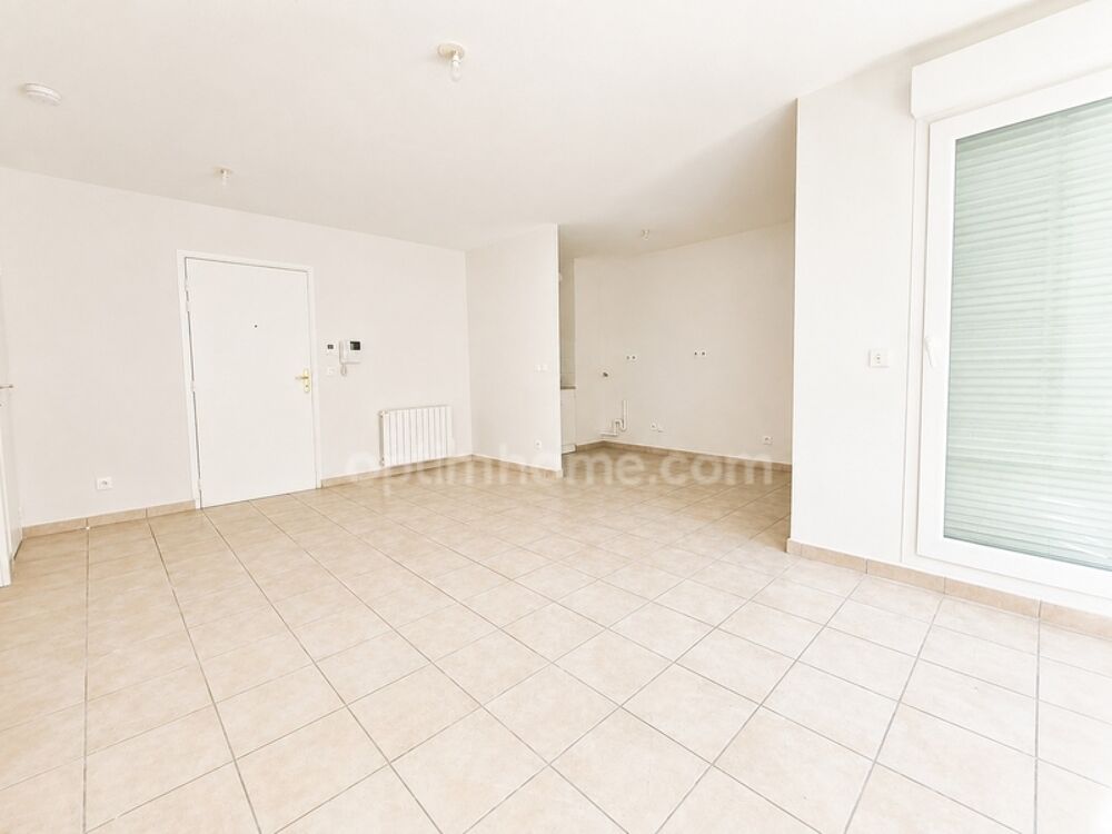 T3 de 62m2 avec loggia et box - Petite résidence en plein centre de Collonges-au-Mont-dOr