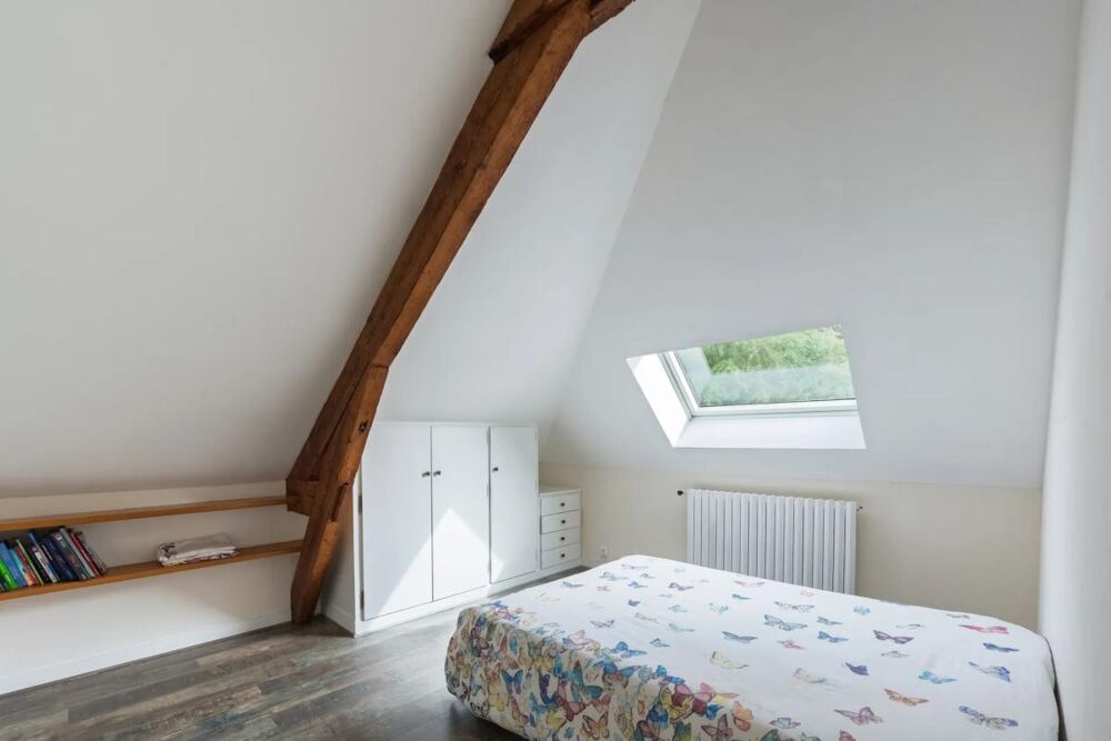 � vendre  Maison Limeil-Br�vannes (94450)