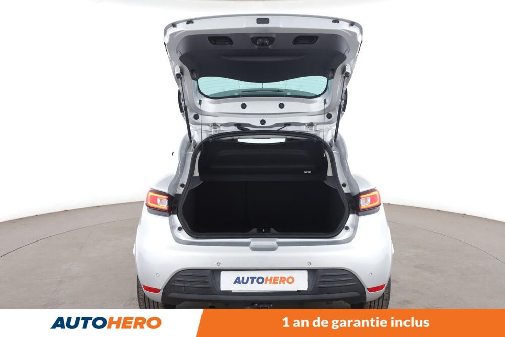 Clio 1.5 dCi Intens 90 ch 2019 occasion 92130 Issy-les-Moulineaux