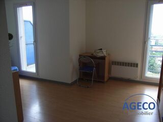  Appartement � vendre 1 pi�ce 17 m�