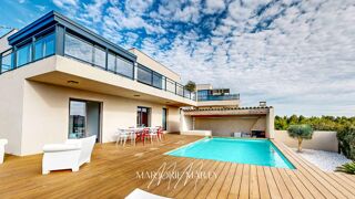  Villa � vendre 6 pi�ces 160 m�