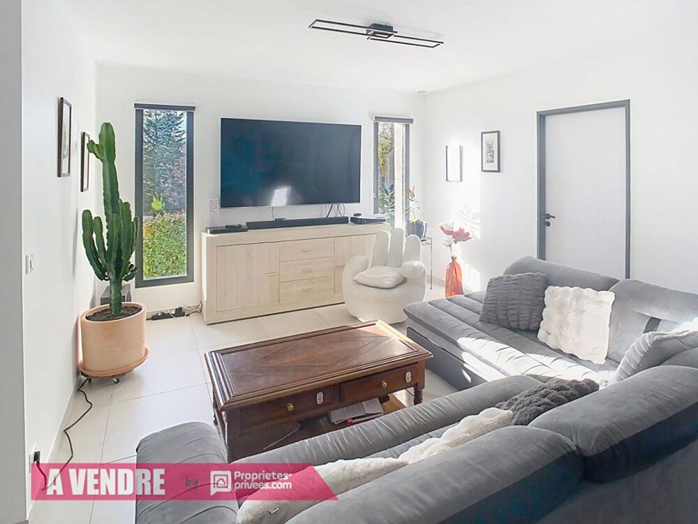  vendre  Maison Plan-d'Aups-Sainte-Baume (83640)