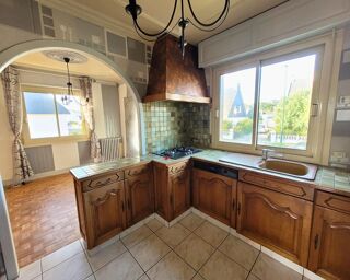  Maison à vendre 5 pièces 84 m²
