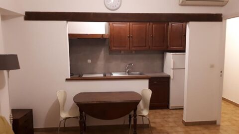  Appartement � louer 3 pi�ces 51 m�