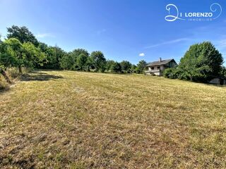 Terrain à vendre 984 m²