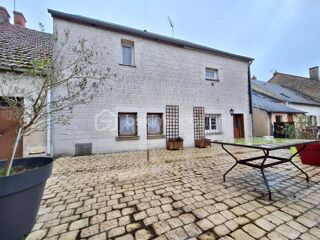  Maison � vendre 4 pi�ces 130 m�