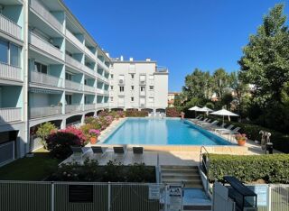  Appartement à vendre 2 pièces 33 m²