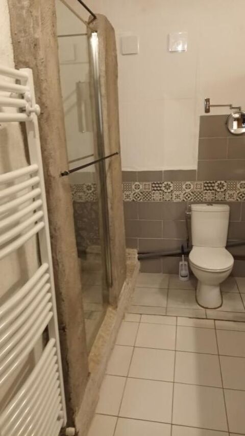  Appartement � louer 1 pi�ce 16 m�