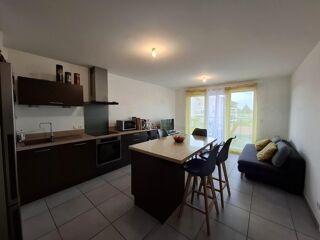 Appartement � vendre 2 pi�ces 40 m�