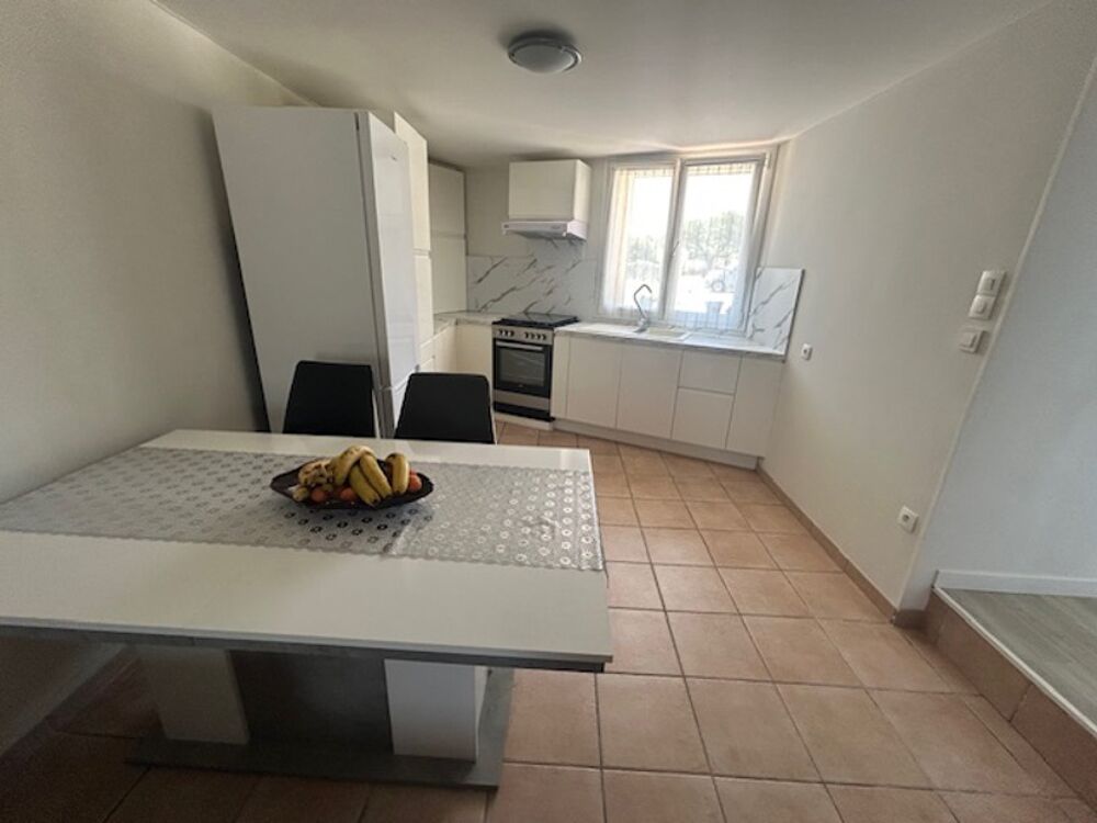 Vente Maison Maison Saint jean de muzols