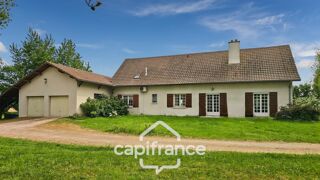  Maison � vendre 9 pi�ces 236 m�
