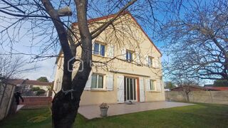  Maison � vendre 8 pi�ces 215 m�