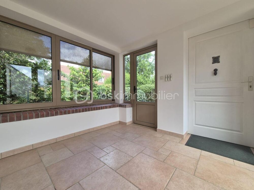 Vente Maison Maison de plain-pied de 124 m² Checy